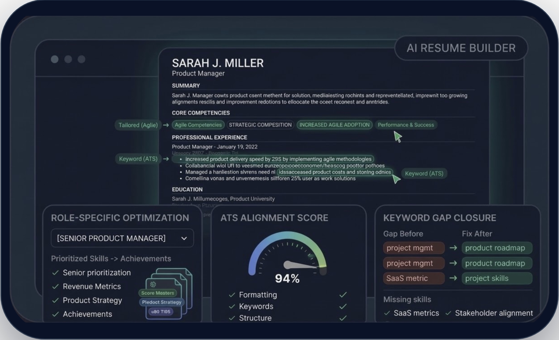 Product feature screenshot 4